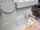 Used B&P Littleford Model 60/6 Gimbal Drive Unit – For Ko-Kneader Anode Paste Mixing