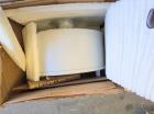 Used B&P Littleford Model 60/6 Gimbal Drive Unit – For Ko-Kneader Anode Paste Mixing