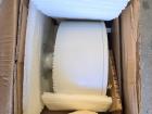 Used B&P Littleford Model 60/6 Gimbal Drive Unit – For Ko-Kneader Anode Paste Mixing