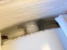 Used B&P Littleford Model 60/6 Gimbal Drive Unit – For Ko-Kneader Anode Paste Mixing