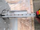 Used B&P Littleford Model 60/6 Gimbal Drive Unit – For Ko-Kneader Anode Paste Mixing