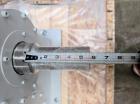 Used B&P Littleford Model 60/6 Gimbal Drive Unit – For Ko-Kneader Anode Paste Mixing