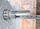 Used B&P Littleford Model 60/6 Gimbal Drive Unit – For Ko-Kneader Anode Paste Mixing