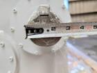 Used B&P Littleford Model 60/6 Gimbal Drive Unit – For Ko-Kneader Anode Paste Mixing