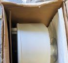 Used B&P Littleford Model 60/6 Gimbal Drive Unit – For Ko-Kneader Anode Paste Mixing