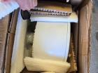 Used B&P Littleford Model 60/6 Gimbal Drive Unit – For Ko-Kneader Anode Paste Mixing