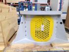 Used B&P Littleford Model 60/6 Gimbal Drive Unit – For Ko-Kneader Anode Paste Mixing