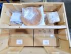 Used B&P Littleford Model 60/6 Gimbal Drive Unit – For Ko-Kneader Anode Paste Mixing