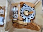 Used B&P Littleford Model 60/6 Gimbal Drive Unit – For Ko-Kneader Anode Paste Mixing