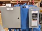 Used B&P Littleford Model 60/6 Gimbal Drive Unit – For Ko-Kneader Anode Paste Mixing