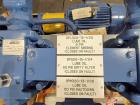 Used B&P Littleford Model 60/6 Gimbal Drive Unit – For Ko-Kneader Anode Paste Mixing