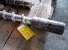 Used Davis Standard 3-1/2