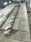 Used Davis Standard 3-1/2