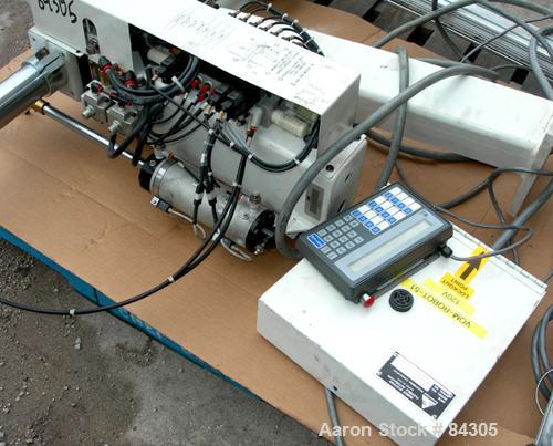 Used Automated Assemblies Corp. Robot Arm, Model AX-40 W/E4