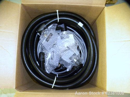 Used Husky Altanium Temperature Controller, Model XF24. Operating ambient temperature 32 to 104 deg F (0 to 40 deg C), storage temperature –4 to 140 deg F (-20 to 60 deg C), measurement accuracy +/- ...