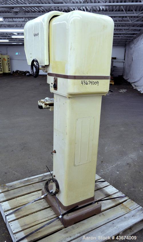 Used Nikon Optical Comparator Profile Projector Shadowgraph, Model 3C