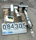 Used Automated Assemblies Corp. Robot Arm, Model AX-40 W/E4