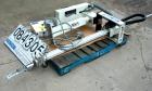 Used Automated Assemblies Corp. Robot Arm, Model AX-40 W/E4