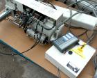 Used Automated Assemblies Corp. Robot Arm, Model AX-40 W/E4