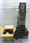 Used Husky Altanium Temperature Controller, Model XF22. Operating ambient temperature 32 to 104 deg F (0 to 40 deg C), storage temperature –4 to 140 deg F (-20 to 60 deg C), measurement accuracy +/- ...