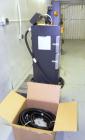 Used Husky Altanium Temperature Controller, Model XF22. Operating ambient temperature 32 to 104 deg F (0 to 40 deg C), storage temperature –4 to 140 deg F (-20 to 60 deg C), measurement accuracy +/- ...