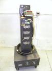 Used Husky Altanium Temperature Controller, Model XF22. Operating ambient temperature 32 to 104 deg F (0 to 40 deg C), storage temperature –4 to 140 deg F (-20 to 60 deg C), measurement accuracy +/- ...