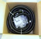 Used Husky Altanium Temperature Controller, Model XF22. Operating ambient temperature 32 to 104 deg F (0 to 40 deg C), storage temperature –4 to 140 deg F (-20 to 60 deg C), measurement accuracy +/- ...