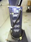 Used Husky Altanium Temperature Controller, Model XF24. Operating ambient temperature 32 to 104 deg F (0 to 40 deg C), storage temperature –4 to 140 deg F (-20 to 60 deg C), measurement accuracy +/- ...
