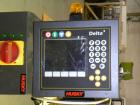 Used Husky Altanium Temperature Controller, Model XF24. Operating ambient temperature 32 to 104 deg F (0 to 40 deg C), storage temperature –4 to 140 deg F (-20 to 60 deg C), measurement accuracy +/- ...
