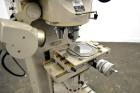 Used Nikon Optical Comparator Profile Projector Shadowgraph, Model 3C
