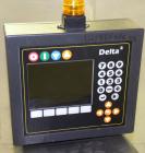 Used Moldflow Altanium Temperature Controller, Model AF24. Operating ambient temperature 32 to 104 deg F (0 to 40 deg C), storage temperature –4 to 140 deg F (-20 to 60 deg C), measurement accuracy +...