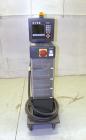 Used Moldflow Altanium Temperature Controller, Model AF24. Operating ambient temperature 32 to 104 deg F (0 to 40 deg C), storage temperature –4 to 140 deg F (-20 to 60 deg C), measurement accuracy +...
