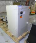 Used Motoman Versitle High-Speed Industrial Robot, Model HP20-A0. (6) Controlled axis, payload 20 kg, V-reach 3063mm, H-reach 1717mm, repeatability+/- 0.06mm. Vertical jointed arm type. Includes a NX...