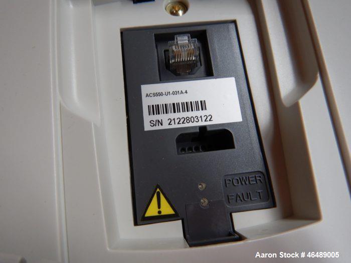 Used ABB Model ACS500-U1 Control Drive