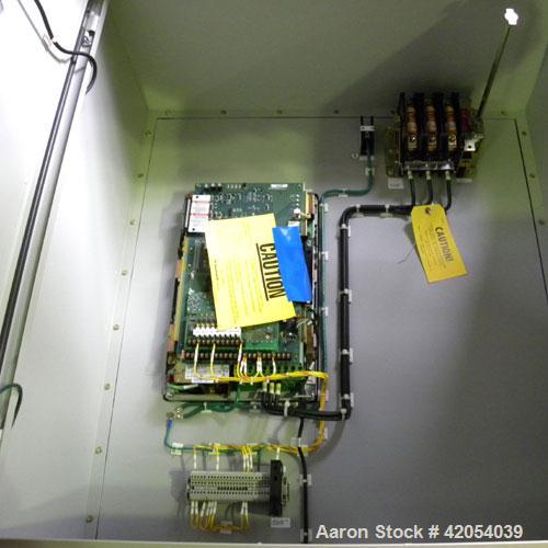 Unused- Allen Bradley 1336 Plus II Digital AC Drive, model 1336 Plus II