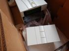 Used ABB Model ACS500-U1 Control Drive