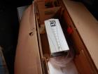 Used ABB Model ACS500-U1 Control Drive