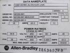 Unused- Allen Bradley 1336 Plus II Digital AC Drive, model 1336 Plus II