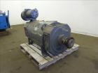 Used Baldor/Sabina 500HP DC Drive Motor, Model 5100B452001.
