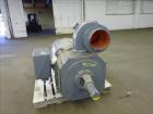 Used Baldor/Sabina 500HP DC Drive Motor, Model 5100B452001.
