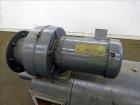 Used Baldor/Sabina 500HP DC Drive Motor, Model 5100B452001.
