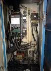 Used General Electric 400HP DC Motor. 3/500 volt, 1150/1500 rpm. Includes control panel with SSD 590 Analog drive. Last used on a Davis Standard 165mm single screw extruder, model 165MM-60TPIH.