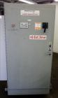 Used SCR Drive Panel