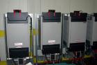 Used Reliance 300 hp AC motor. 3/60/460 input volts, 1794 output rpm. Includes an Allen-Bradley PowerFlex 700H adjustable frequency AC drive. 3/60/460 volt.
