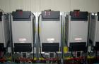 Used Reliance 300 hp AC motor. 3/60/460 input volts, 1794 output rpm. Includes an Allen-Bradley PowerFlex 700H adjustable frequency AC drive. 3/60/460 volt.