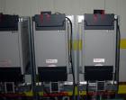 Used Reliance 300 hp AC motor. 3/60/460 input volts, 1794 output rpm. Includes an Allen-Bradley PowerFlex 700H adjustable frequency AC drive. 3/60/460 volt.