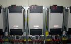 Used Reliance 300 hp AC motor. 3/60/460 input volts, 1794 output rpm. Includes an Allen-Bradley PowerFlex 700H adjustable frequency AC drive. 3/60/460 volt.