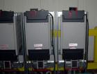 Used Reliance 300 hp AC motor. 3/60/460 input volts, 1794 output rpm. Includes an Allen-Bradley PowerFlex 700H adjustable frequency AC drive. 3/60/460 volt.