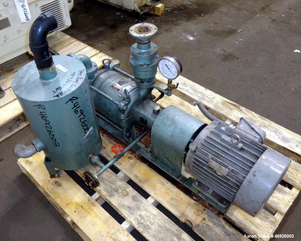 Used JSW Japan Steel Works Rubber Sheet Line