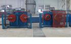 Used Theysohn Rubber Seal Extrusion Line
